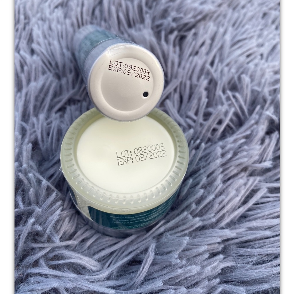 Lush Lift Age Defense Cream 1oz & Eye Serum 🎉HP🎉 - Picture 5 of 6
